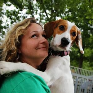 Meet your Posher, Cheryl